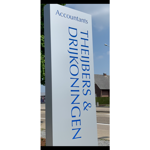 Theijbers Drijkoningen BV Reviews Trustlocal