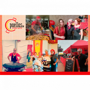 Paella catering - Jo El Paellero's zuiderse catering.jpg