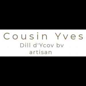 Yves Cousin , traiteur artisan Dill d'Ycov BV.jpg