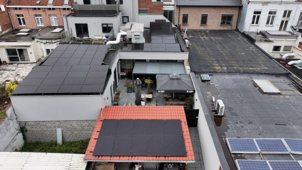 Solitec in Gent | Ervaringen en reviews - Trustlocal