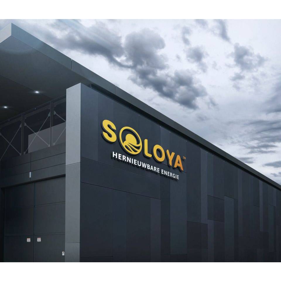 Soloya | Hernieuwbare Energie | Reviews - Trustlocal