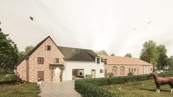 Architect B Bosmans In Genk Reviews Trustlocal