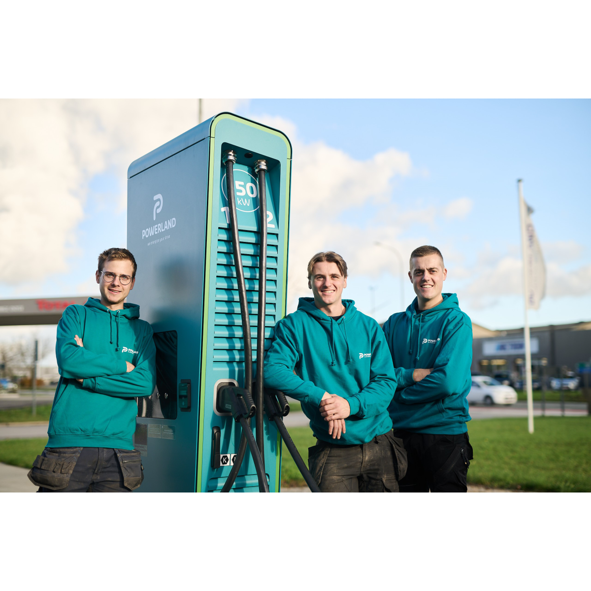 Powerland In Poperinge reningelst Reviews Trustlocal