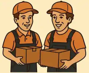 The boys ontruimen.jpg