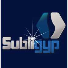 Subligyp bvba, Bâtiment.jpg