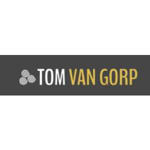 Van Gorp Tom, Isolation.jpg
