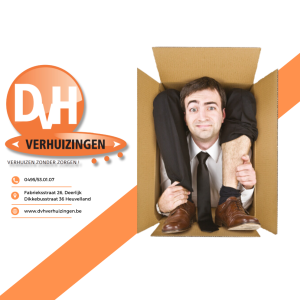 DVH Verhuizingen & liftservice Deerlijk -  DVH Verhuizingen Ieper .jpg