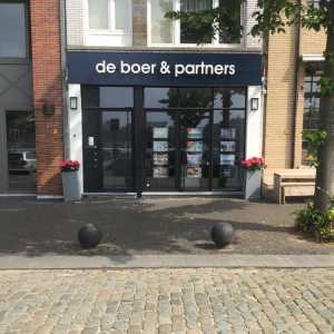 De Boer & Partners Antwerpen 't Eilandje.jpg