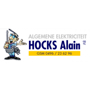 Hocks Alain B.V. | Installateur elektriciteit, elektrische verwarming, parlofonie & videofonie.jpg