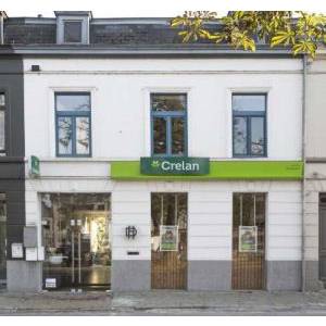 Crelan Bank Sint-Lievens-Houtem & D'Hauwers verzekeringen (Crelan Bank & D'Hauwers verzekeringen).jpg