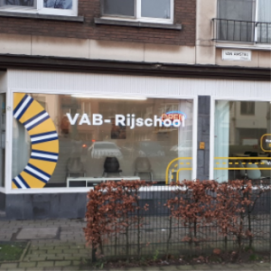 VAB-Rijschool Hoboken Kiosk.jpg