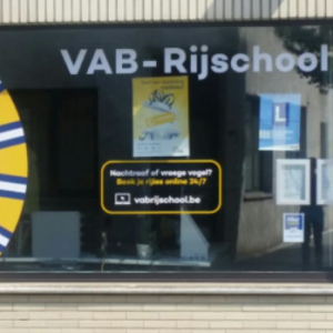 VAB-Rijschool Antwerpen Pothoekstraat (VAB-Rijschool Antwerpen (Pothoekstraat)).jpg