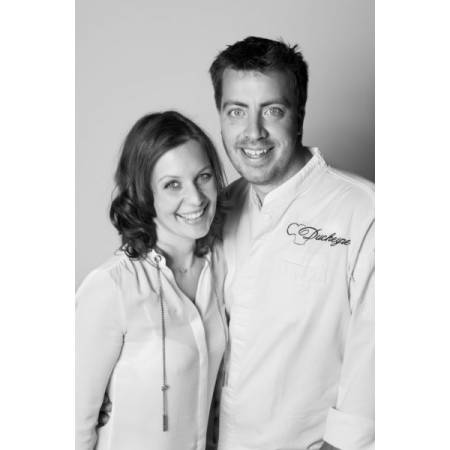 Ducheyne Atelier /traiteur ( lunch privé restaurant).jpg