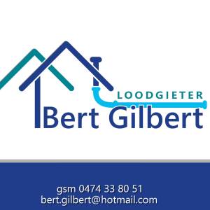 Loodgieter Bert Gilbert.jpg
