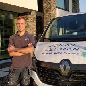 Verwarming & Sanitair Jonas Leeman BV.jpg