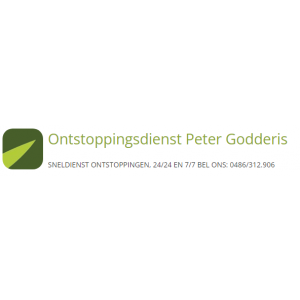 Ontstoppingsdienst Godderis Peter.jpg