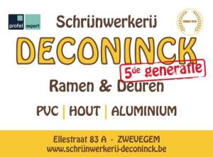 Schrijnwerkerij Deconinck bvba.jpg