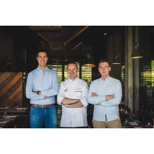 Fidiaz Lennik - lid van PIA Group.jpg