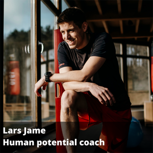 Be Aware - Human Potential Coach - Lars Jame.jpg