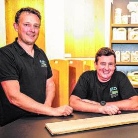 G D Parket, Parquet (G&D Parket).jpg