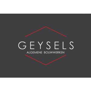 Geysels BVBA - Algemene bouwwerken. Nieuwbouw //Verbouwing//Vloer en Tegelwerk (Geysels BV - Algemene bouwwerken. Nieuwbouw & Verbouwing).jpg