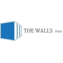 The Walls, Bâtiment.jpg